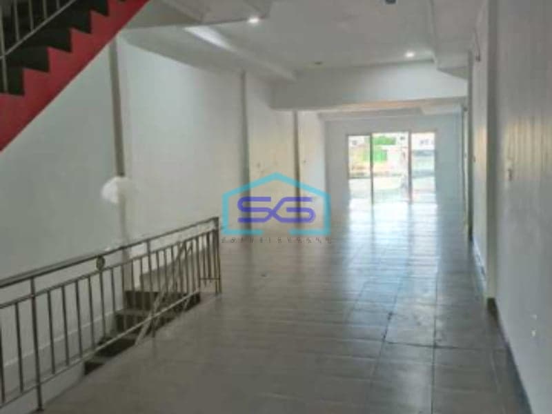 Disewakan Ruko Luas Bangunan 330 m² Lokasi di Mangga Besar Jakarta Barat