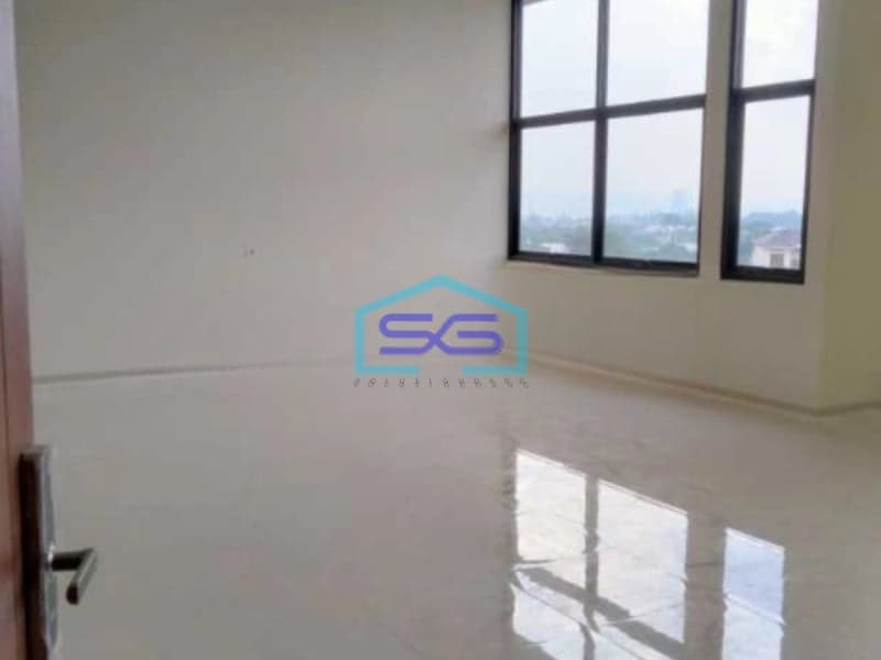 Disewakan Gudang Luas Bangunan  450 m² Lokasi Bebas Banjir di Padalarang Bandung