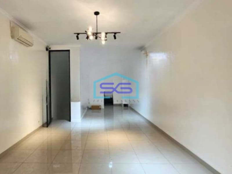 Disewakan Ruko 2 Lantai Luas Bangunan 126 m² Lokasi Kelapa Gading Jakarta Utara