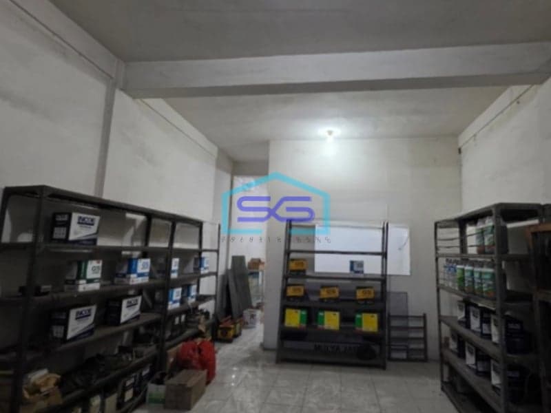 Dijual Ruko Nol Jalan Raya Bypass Palagan Pandaan Pasuruan Jawa Timur LT 100m2