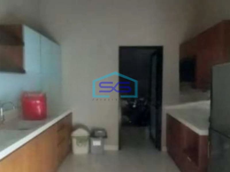 Dijual Pabrik Luas Bangunan  2234 m² Lokasi Bebas Banjir di Cikarang