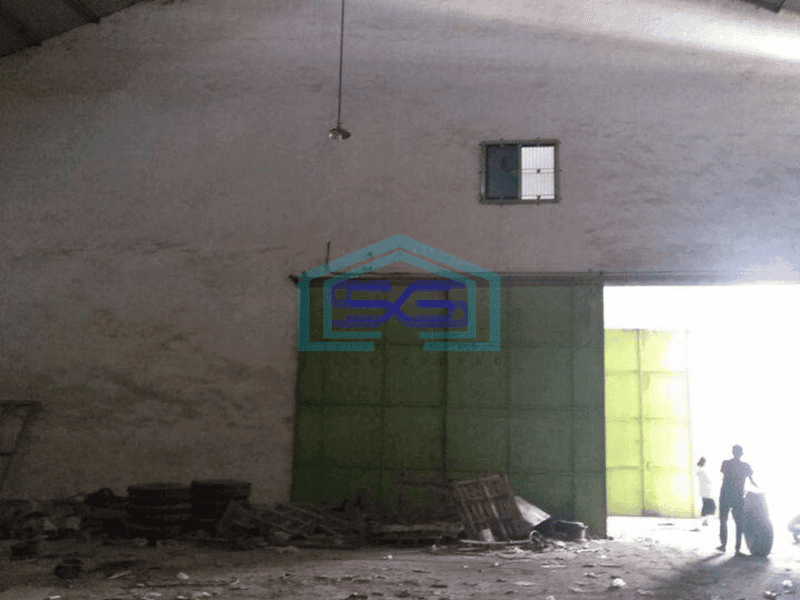 Disewakan Gudang kima murah di kota makassar dekat dari mandara, jalan tol