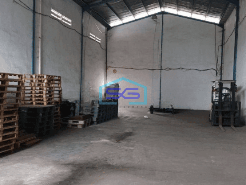 Dijual Murah Gudang Cakung Jakarta Utara