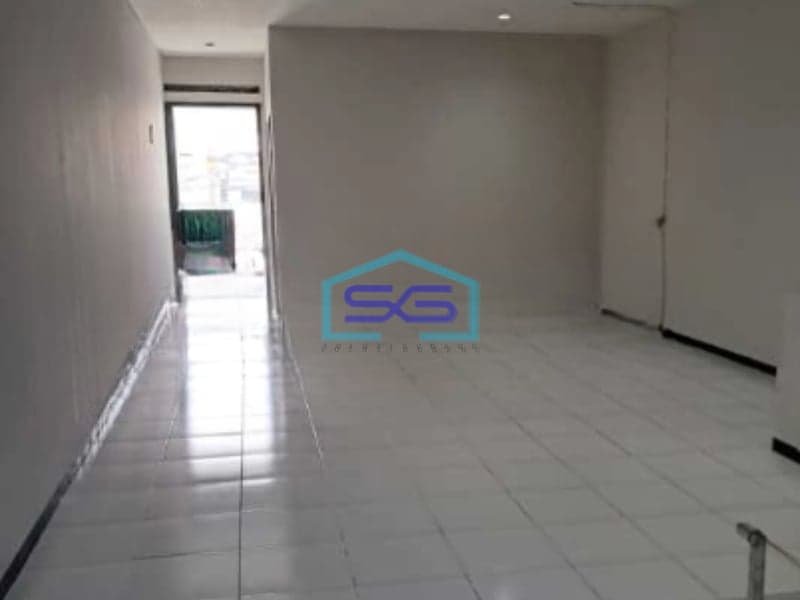 Dijual Ruko 2 Lantai Luas Bangunan 150 m² Loaksi Bojongloa Bandung