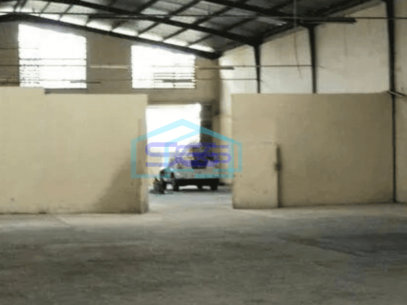 Disewa Gudang Produktif Lokasi Strategis Jln. Kopo Bandung