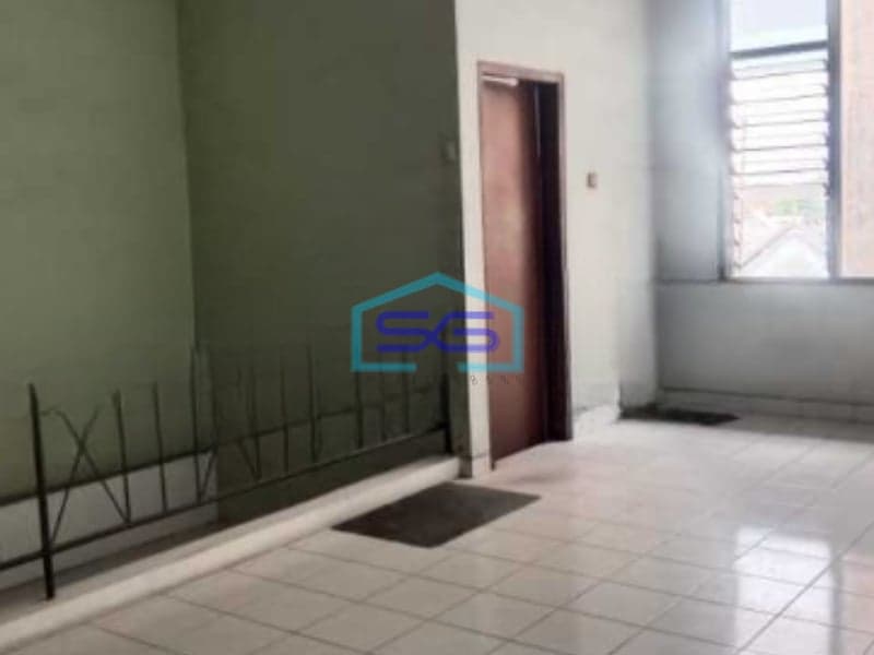 Dijual Ruko 3 Lantai Murah Luas Tanah 200 m² Lokasi Bogor
