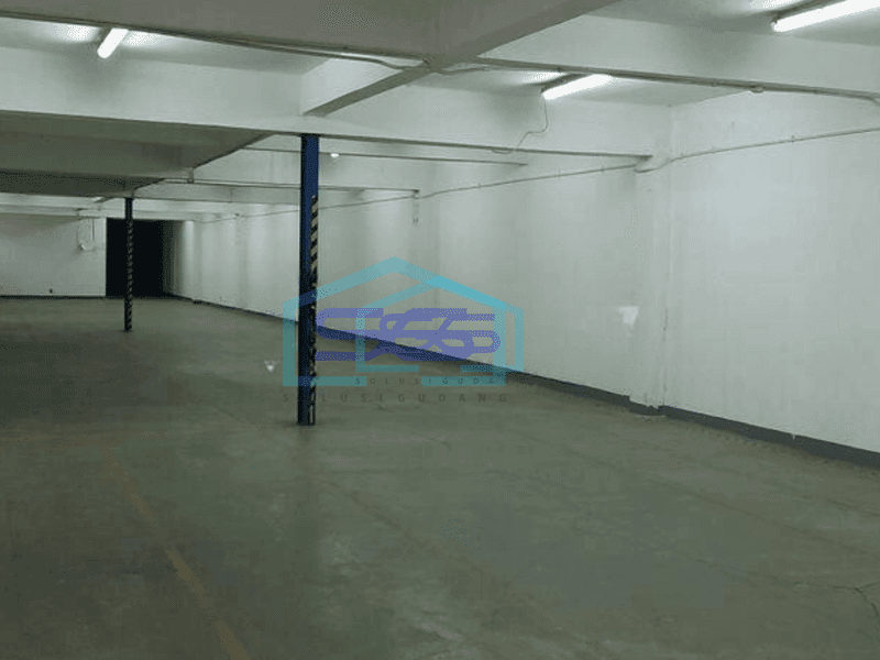 Disewa gudang di Garuda