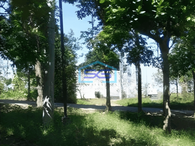 Dijual Tanah Kawasan Cileunyi Bandung Luas 2045m²