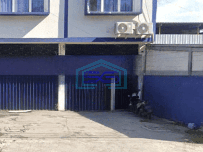 Dijual Ruko di Gununganyar Surabaya