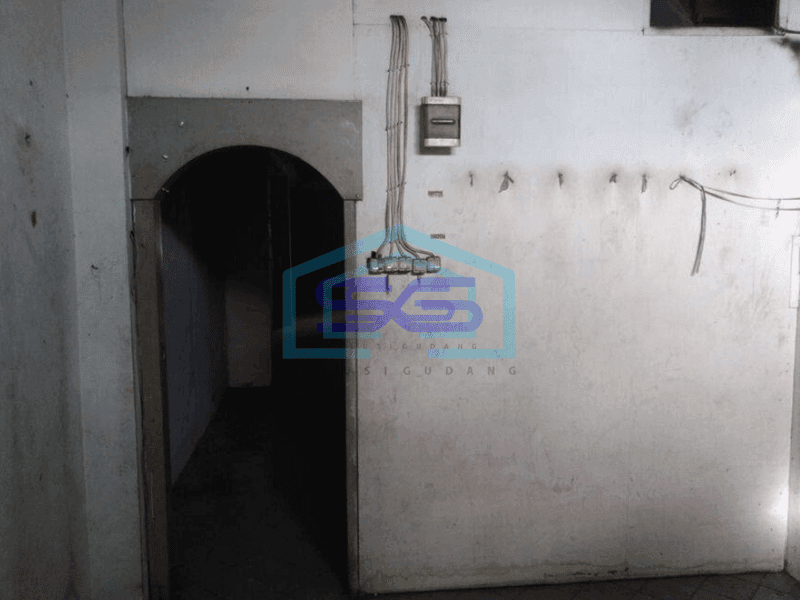 Disewakan Ruko Strategis 3 Lantai di Pusat Perekonomian Denpasar