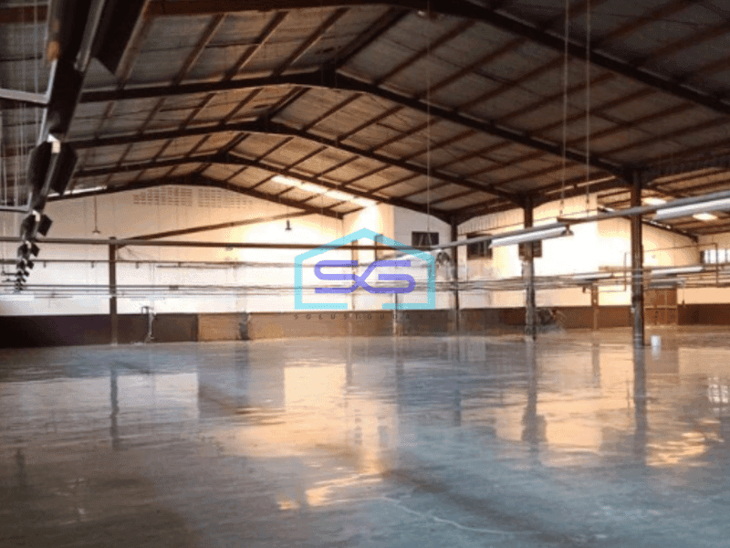 Dijual Gudang Bersih Harga Nego Caringin Bandung