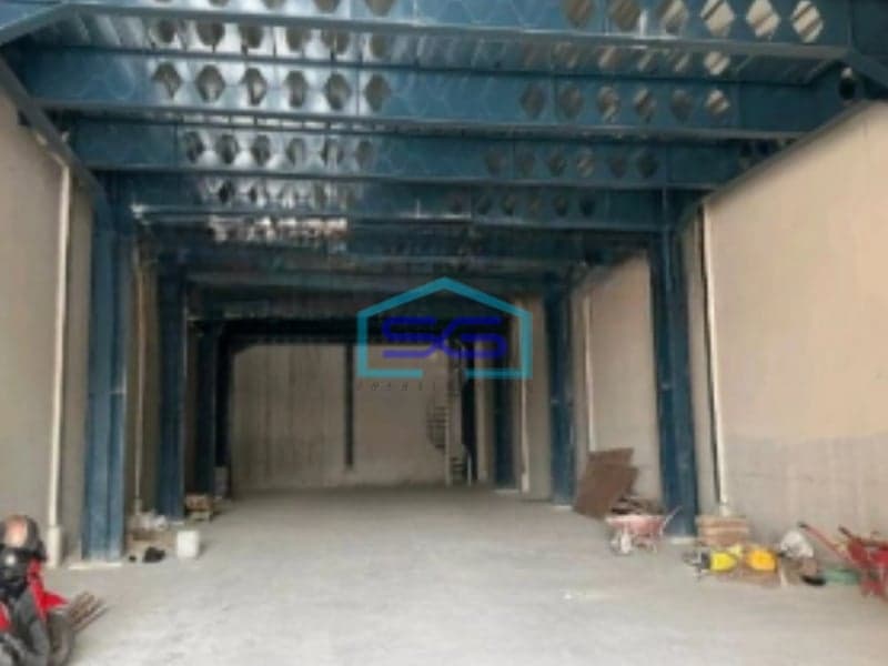 Disewakan Gudang Baru Era Prima Daan Mogot Tangerang LB 1110m2