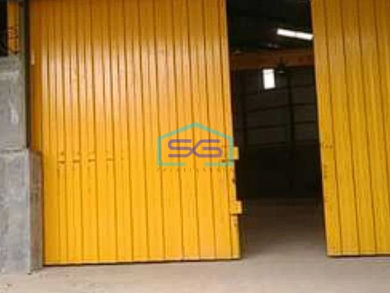 Dijual Segera Gudang Cipondoh Kav Dpr Siap Pakai Tangerang LT 800m2