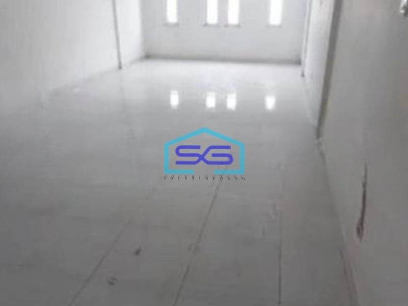 Disewakan Ruko Jelambar Utama Raya 3.5 Lantai Jakarta Barat