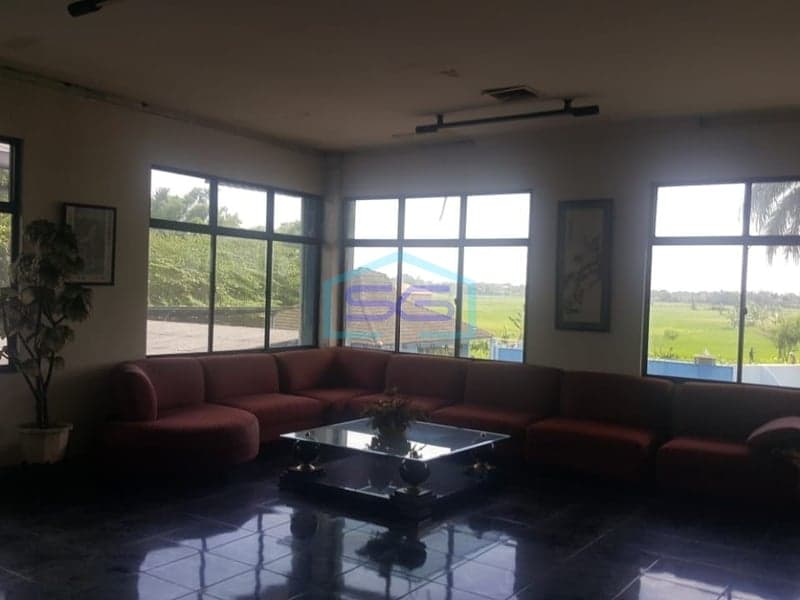 DIJUAL PABRIK LOKASI CIKANDE SERANG BANTEN