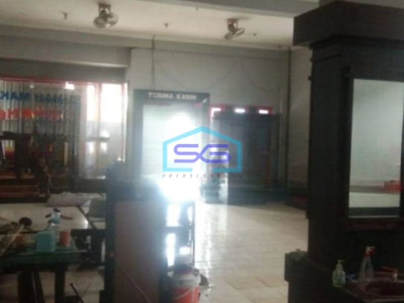 Disewakan Ruang Usaha Lokasi Gamping Sleman Yogyakarta