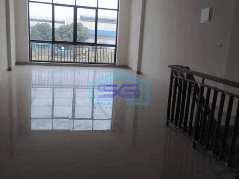 Disewakan Ruko di Hoek Sedayu City Cakung Jakarta Timur