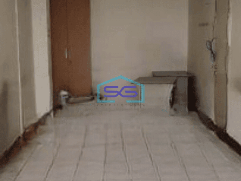 Disewakan Ruko 3 Lantai Depan Jalan Besar di Daan Mogot Jakarta Barat Luas Bangunan  237 m²