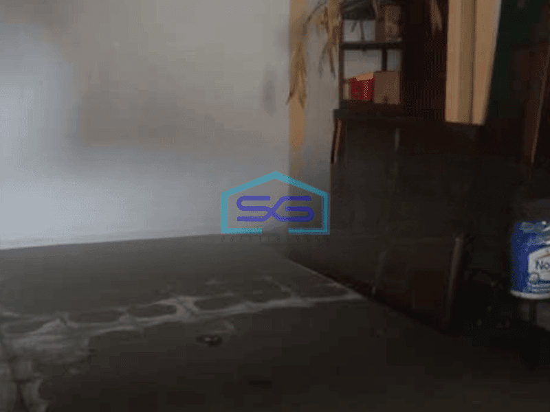 Disewakan Gudang Luas Bangunan  120 m² di Tanjung Priuk Jakarta Utara