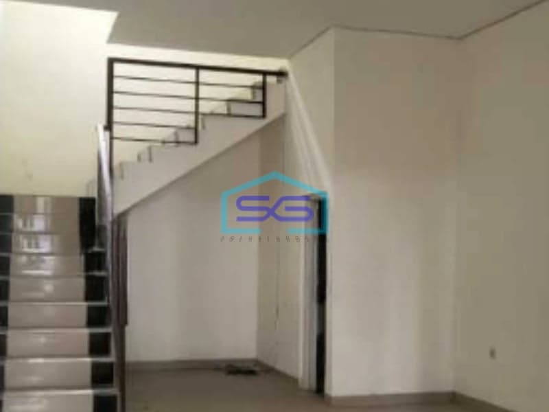 Dijual Ruko 3 Lantai Siap Pakai DI Mainroad Setra Sari Bandung Luas Bangunan 150 m²