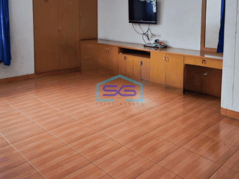 Disewakan Ruko 2 Lantai Luas Bangunan  330 m² di Alam Sutera Tangerang