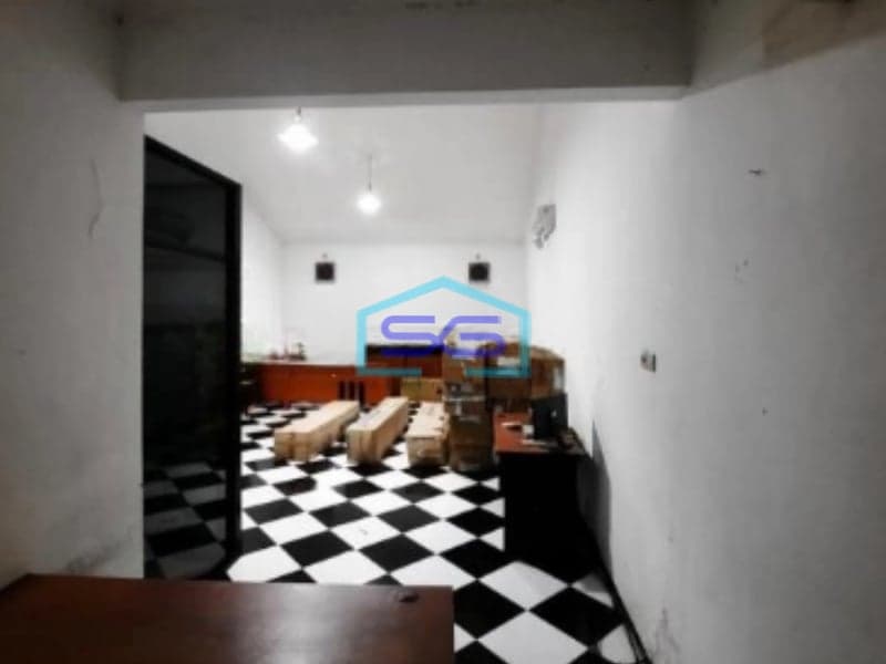 Dijual Ruko Taman Bungurasih, Waru Dekat Ahmad Yani Sidoarjo Jawa Timur LB 100m2