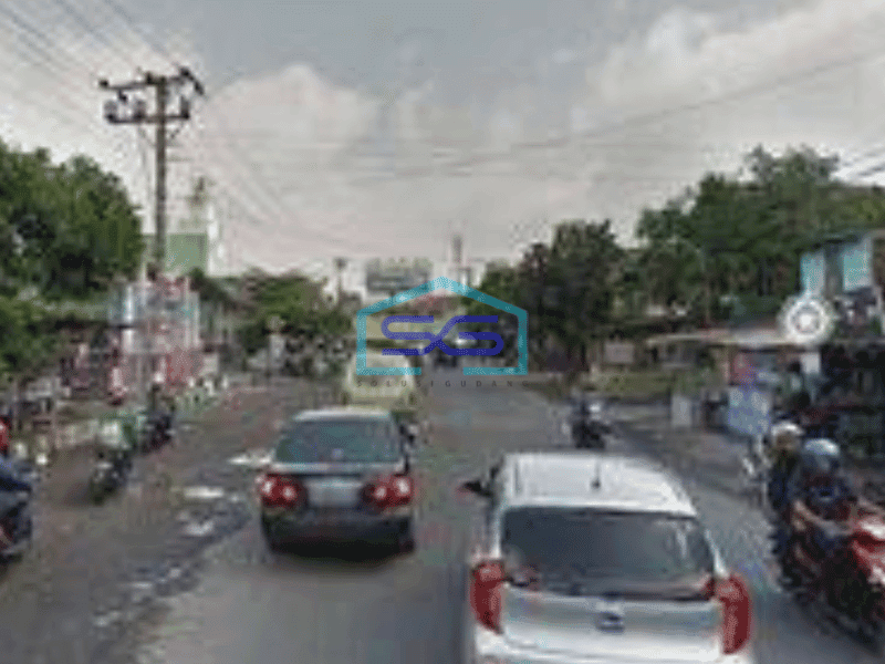 Dijual Gudang Jl Joko, Laweyan, Surakarta, Jawa Tengah