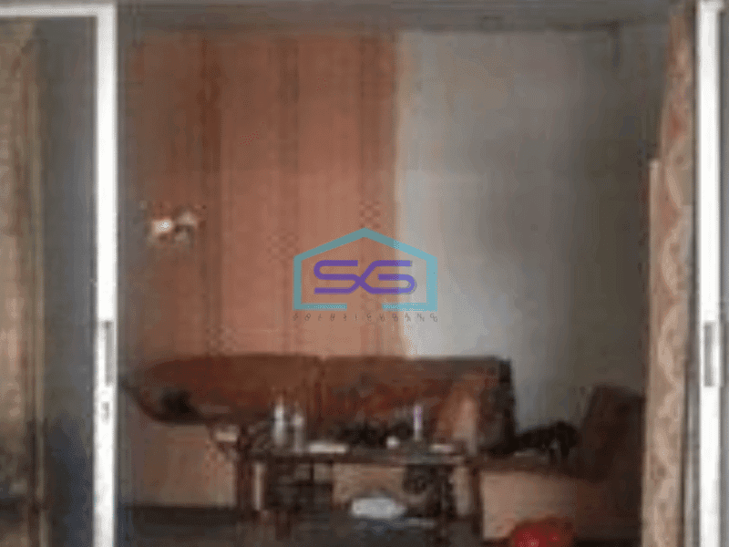 Dijual Ruko di Cimahi Utara Luas Bangunan 700 m² Lokasi Startegis