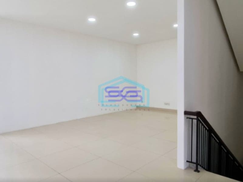 Dijual Ruko Lokasi Strategis Foresta Business Loft BSD City, Tangerang Luas Bangunan  855 m²