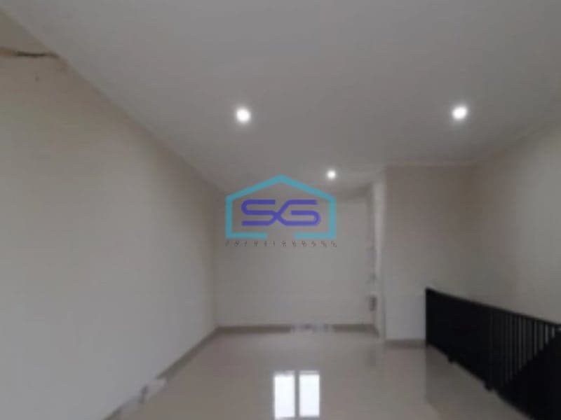 Dijual Ruko Luas Bangunan 170 m²  di Batununggal Bandung