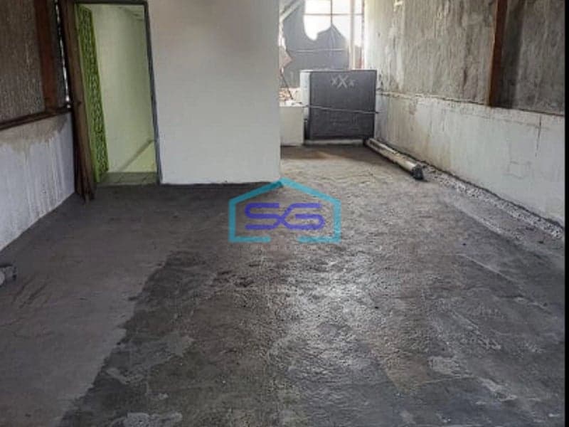 Dijual Ruko 4,5 Lantai di Komplek Mangga Dua Jakarta Barat LB 240m2