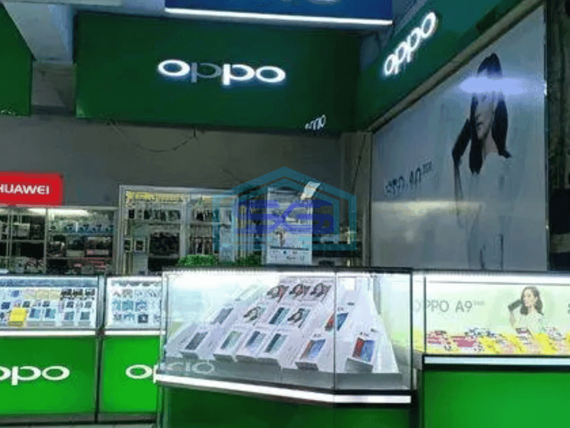 Disewakan ruko siap pakai di kota madiun