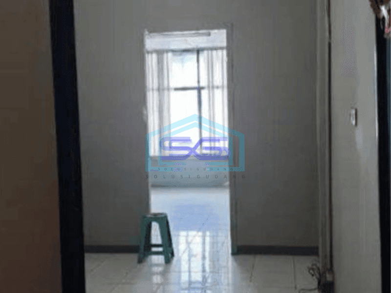 Dijual Ruko Komplek Bandengan Hadap Dalam Jakarta Utara