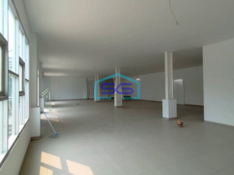 Disewakan Gudang Baru Direnovasi Lokasi Strategis di Cikarang Selatan Bekasi LT 16000m2