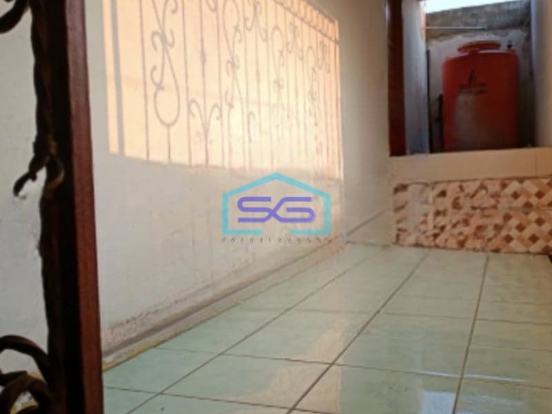 Dijual Ruko 1 Lantai Luas Bangunan  130 m² Lokasi Bekasi Utara