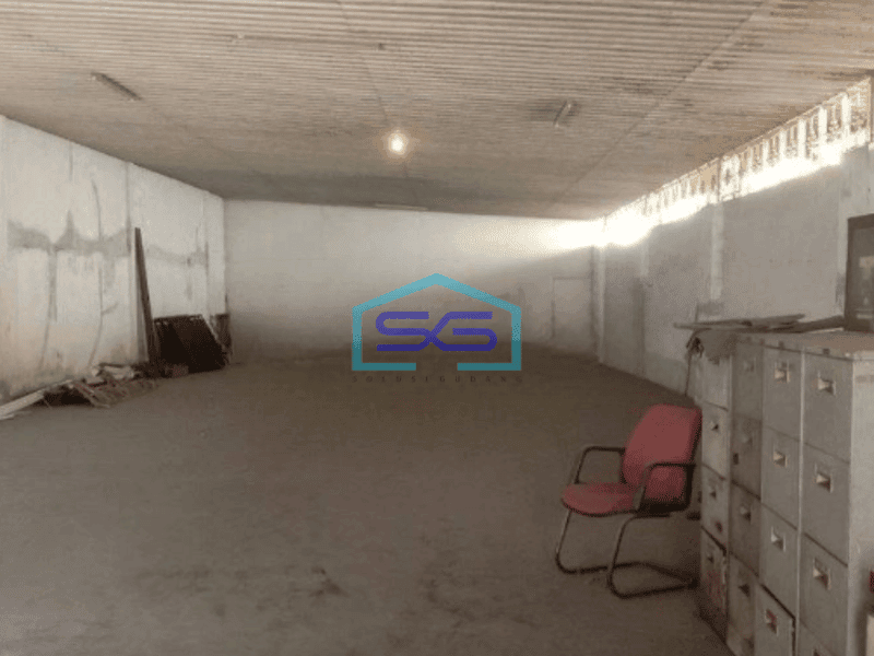 Disewa Ruko Kantor Gondomanan Dkt Malioboro Yogyakarta