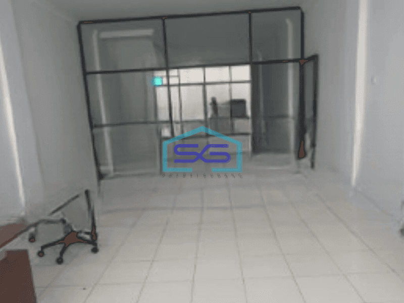 Disewakan Ruko Siap Pakai Lokasi di Pluit Jakarta Utara