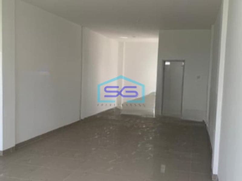 Disewakan Ruko 2 Lantai Luas Bangunan  101 m² Lokasi Kalideres Jakarta Barat