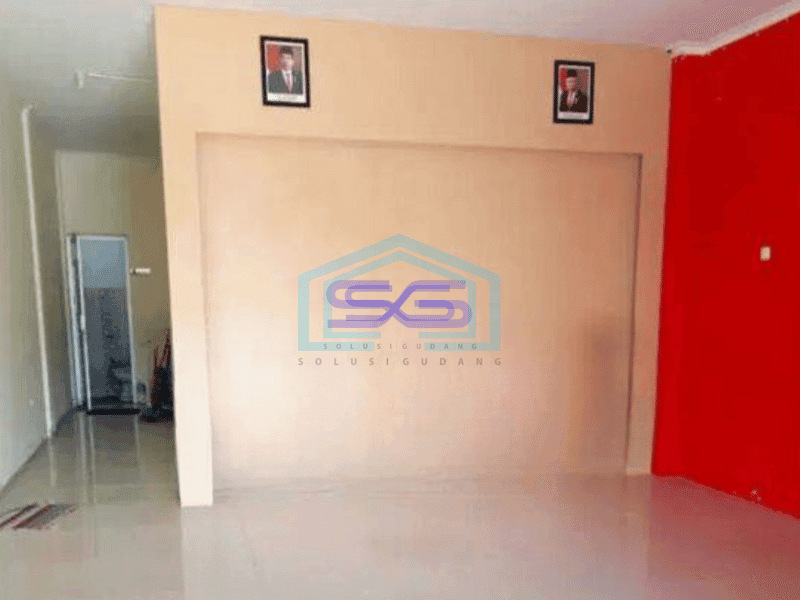 Disewakan Ruko Murah Cocok Usaha di Bantul Jogja