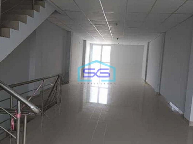 Dijual Ruko 4,5 Lt di Jl. Balai Pustaka Rawamangun Jakarta Timur LB 288m2