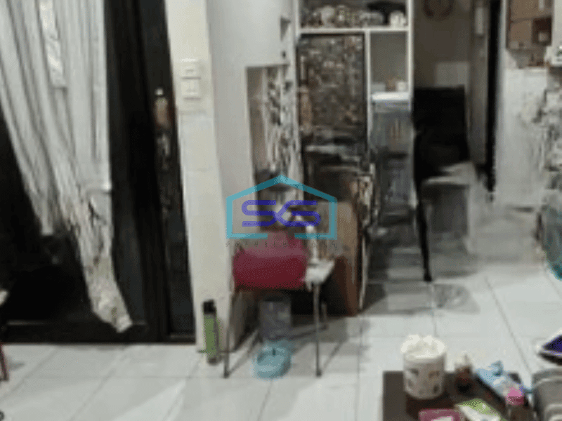 Dijual Ruko 3 Lantai Siap Huni Lokasi Denpasar Bali