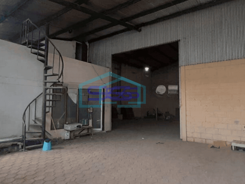 Disewa Gudang Produktif Strategis Area Holis Bandung