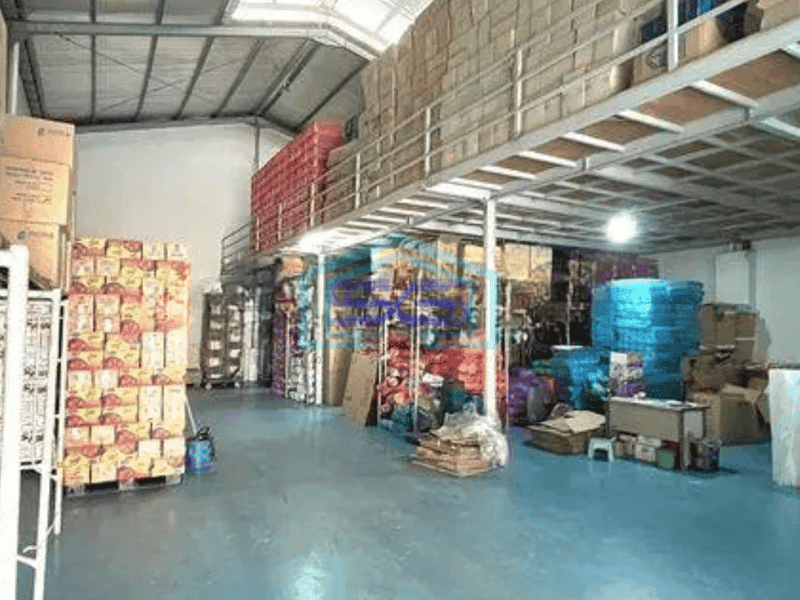 Dijual Gudang Tunas Bitung Dekat Pintu Toll Bitung Akses Kontainer 40 Feet Aman