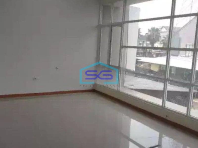 Disewakan Ruko Siap Pakai Lokasi Strategis Di Mekarwangi Bandung LB 200m2