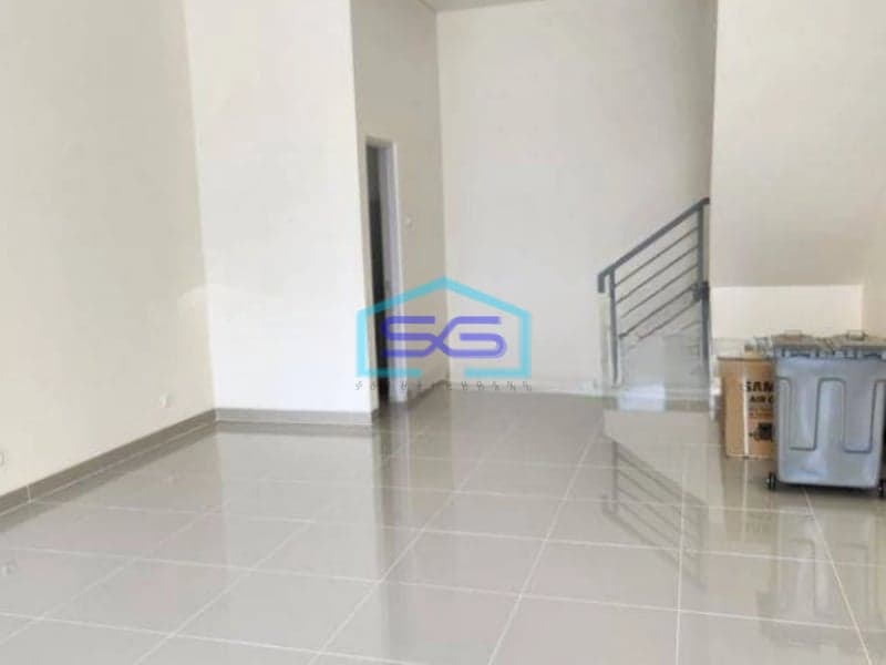 Dijual Ruko Maggiore Gandeng 2 Lantai Blok A Jarang Ada Tangerang