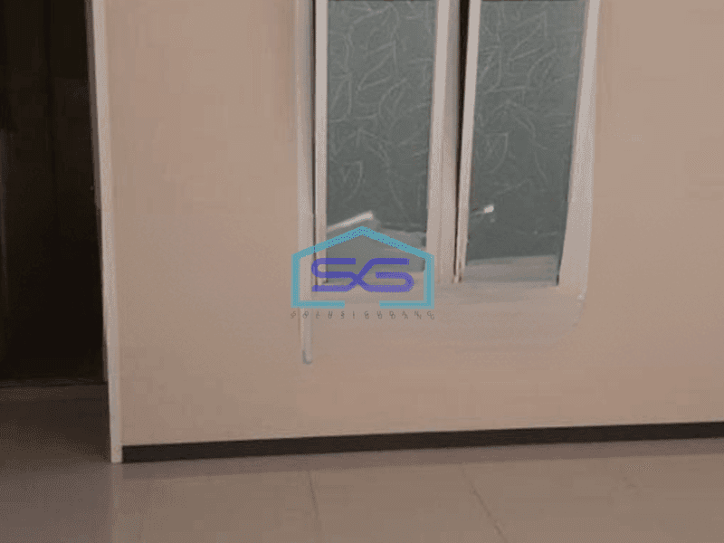 Dijual Ruko di Park Royal Sidoarjo