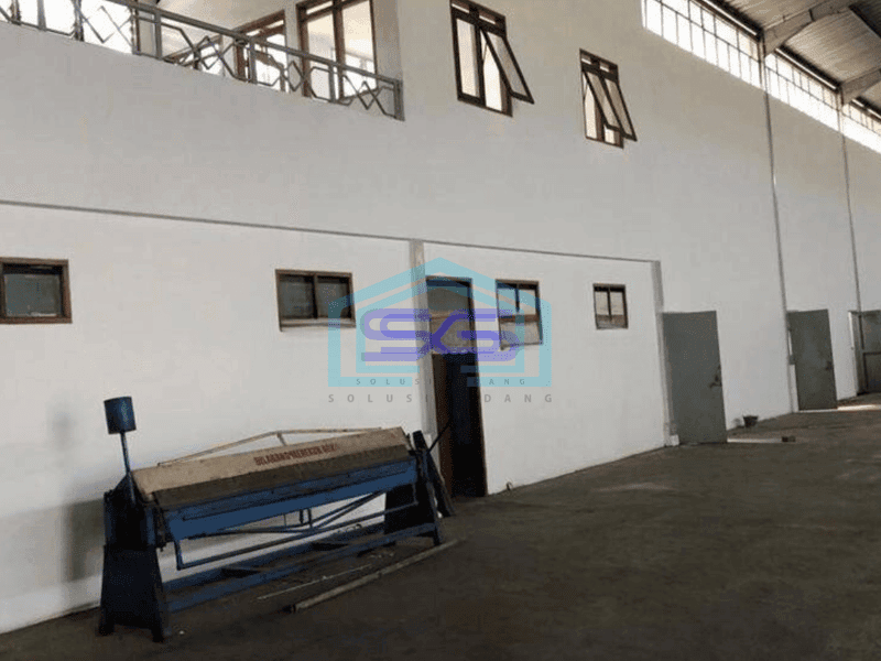 Disewakan Gudang di Kopo Jaya Bandung