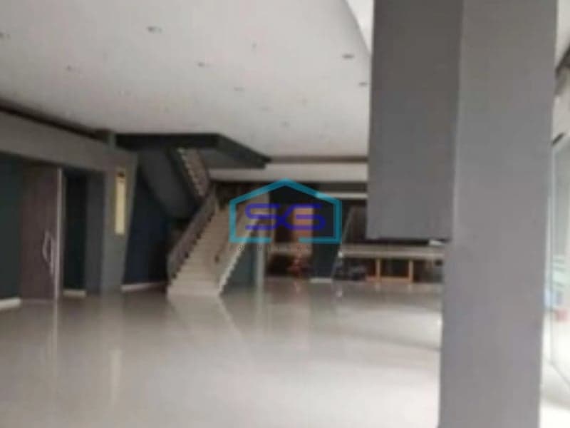 Disewakan Gudang Lokasi Strategis Akses Mudah Dekat Tol Kopo di Margahayu Bandung