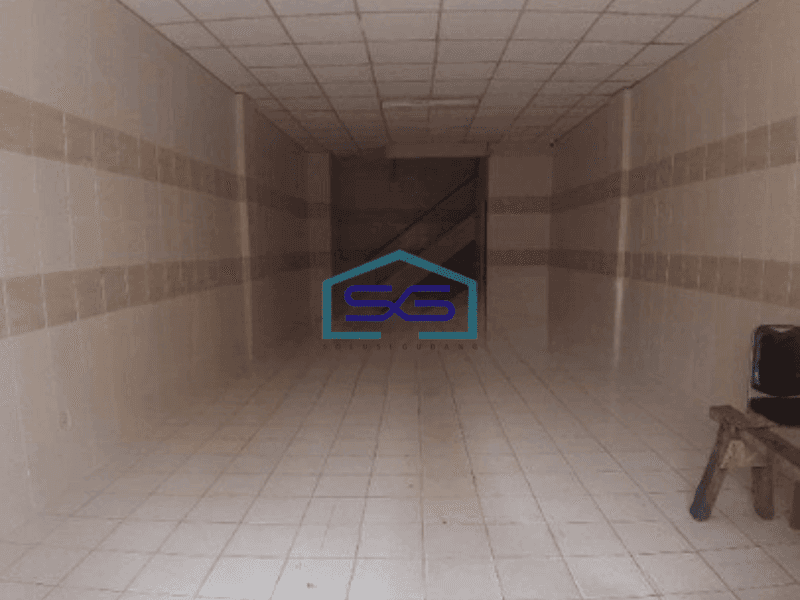 Disewa Ruko Dalam Komplek siap pakai di Bandengan Jakarta Utara