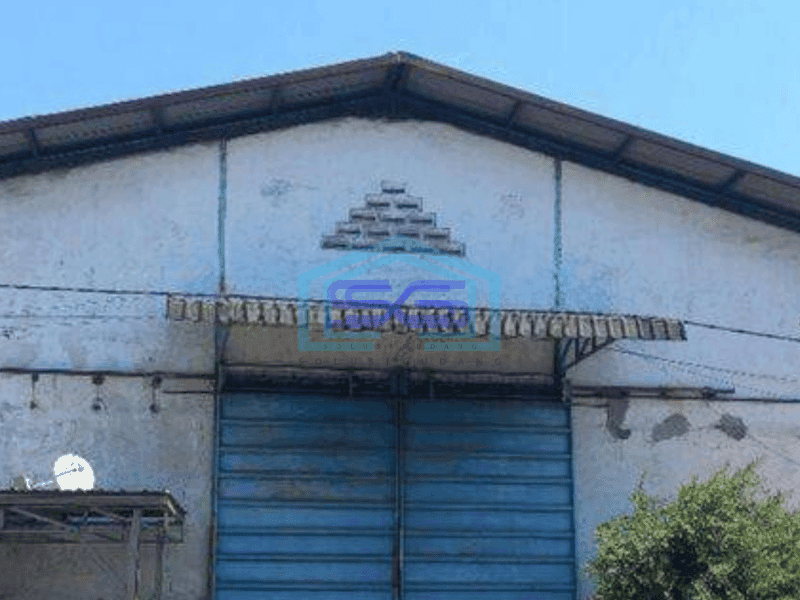 Gudang Disewakan di Margomulyo Surabaya